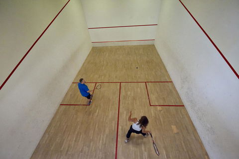 Abbey Beach Resort - Accommodation Burleigh 35