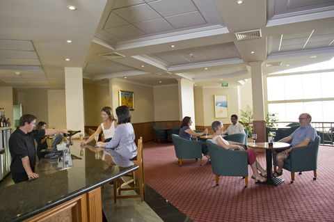 Abbey Beach Resort - Accommodation Burleigh 42