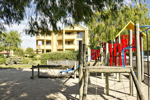 Abbey Beach Resort - Accommodation Burleigh 40