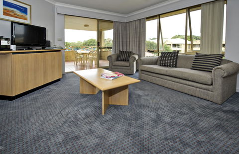 Abbey Beach Resort - Accommodation Burleigh 23