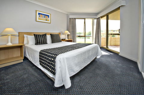 Abbey Beach Resort - Accommodation Burleigh 20