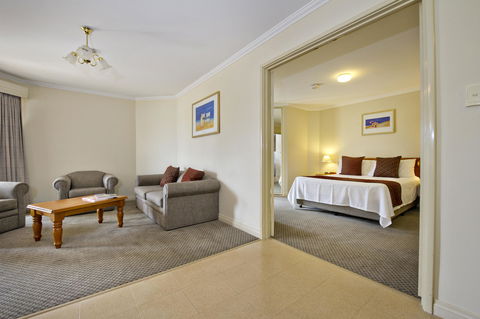 Abbey Beach Resort - Accommodation Burleigh 12