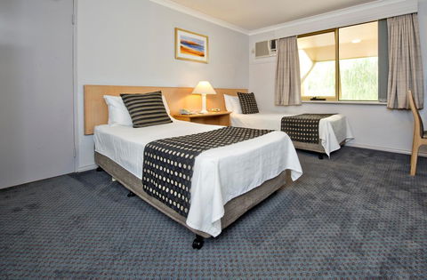 Abbey Beach Resort - Accommodation Burleigh 22
