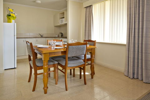 Abbey Beach Resort - Accommodation Burleigh 10