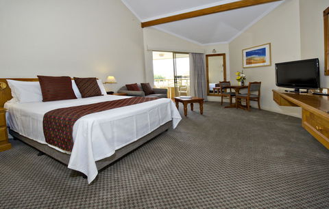 Abbey Beach Resort - Accommodation Burleigh 14