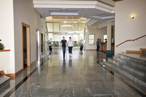 Abbey Beach Resort - Accommodation Burleigh 32