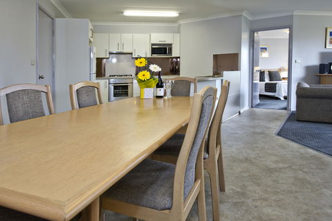 Abbey Beach Resort - Accommodation Burleigh 18