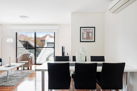 Parklane Apartments - Accommodation Burleigh 3