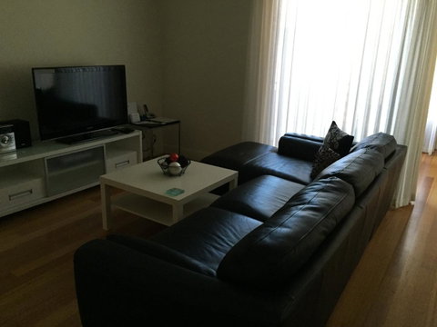 Parklane Apartments - Accommodation Burleigh 19