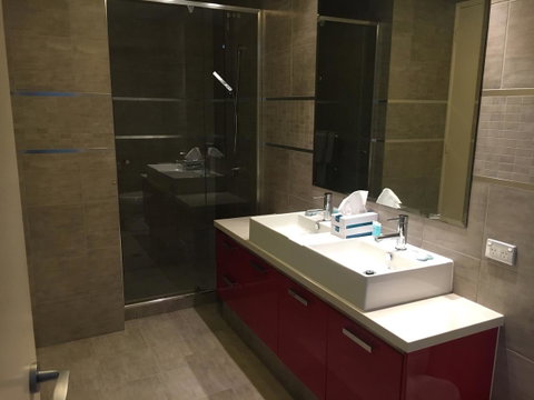 Parklane Apartments - Accommodation Burleigh 20