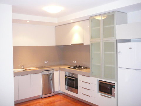 Parklane Apartments - Accommodation Burleigh 35