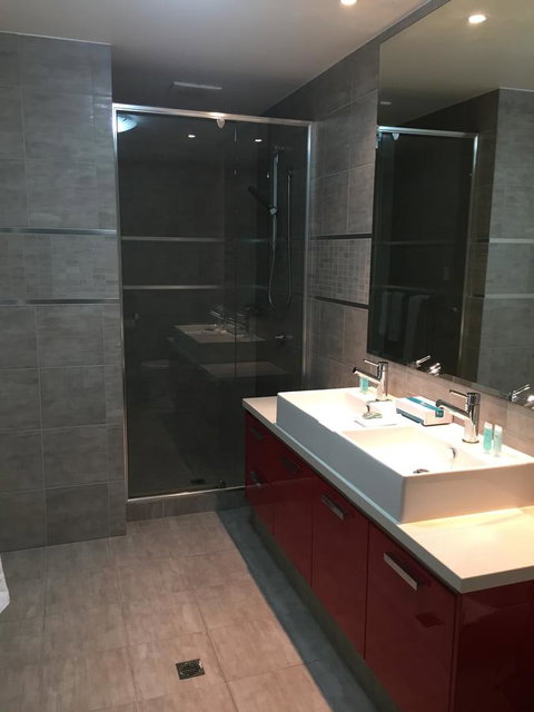 Parklane Apartments - Accommodation Burleigh 11