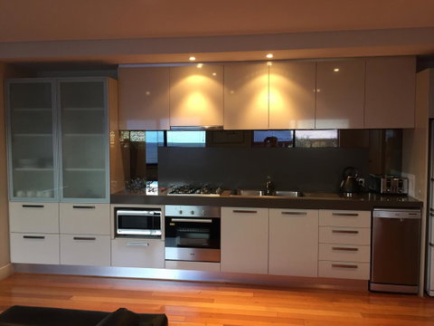 Parklane Apartments - Accommodation Burleigh 6