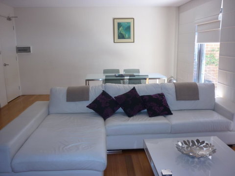 Parklane Apartments - Accommodation Burleigh 31