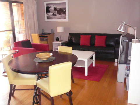 Parklane Apartments - Accommodation Burleigh 27