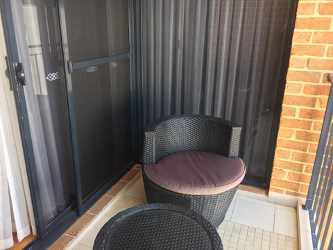 Parklane Apartments - Accommodation Burleigh 21