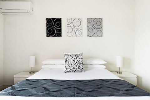 Parklane Apartments - Accommodation Burleigh 39