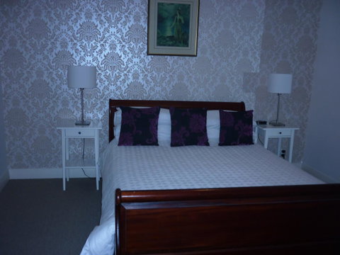 Parklane Apartments - Accommodation Burleigh 32