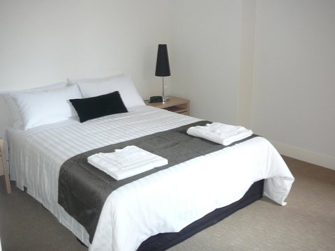 Parklane Apartments - Accommodation Burleigh 34