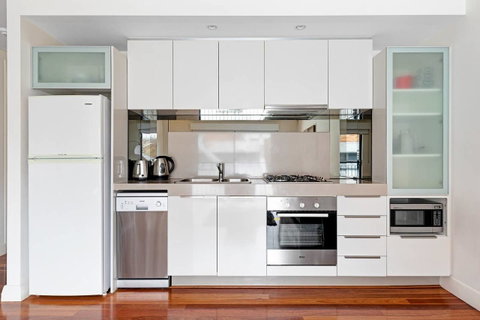 Parklane Apartments - Accommodation Burleigh 41