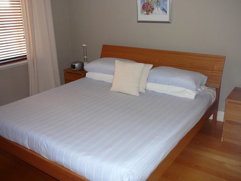 Parklane Apartments - Accommodation Burleigh 26