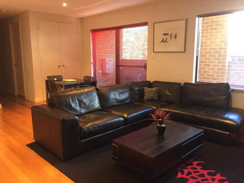 Parklane Apartments - Accommodation Burleigh 4