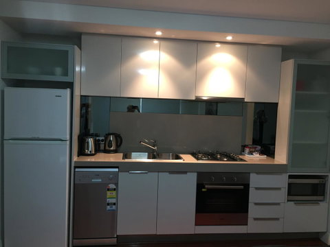 Parklane Apartments - Accommodation Burleigh 22