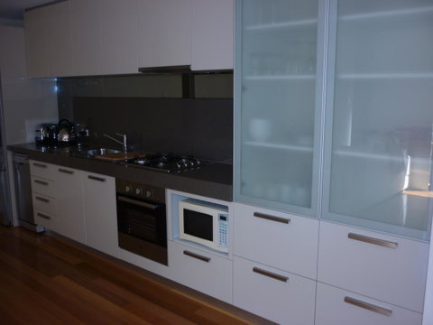 Parklane Apartments - Accommodation Burleigh 38