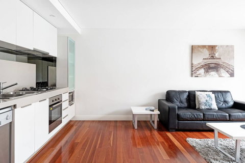 Parklane Apartments - Accommodation Burleigh 12