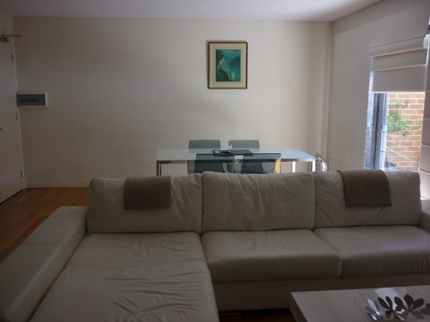 Parklane Apartments - Accommodation Burleigh 33