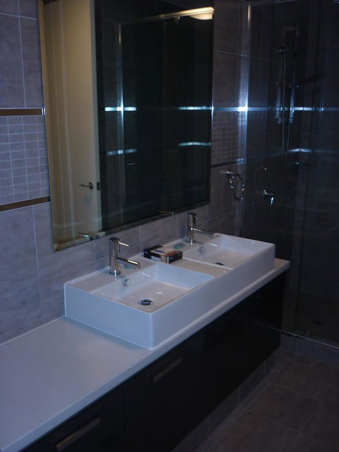 Parklane Apartments - Accommodation Burleigh 30