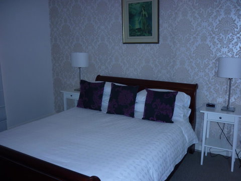 Parklane Apartments - Accommodation Burleigh 28