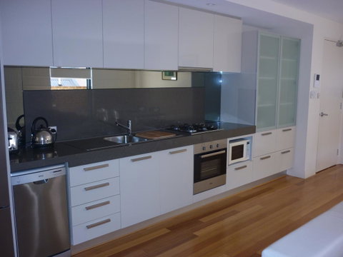 Parklane Apartments - Accommodation Burleigh 7