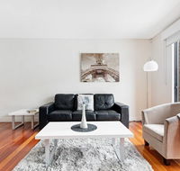 Parklane Apartments - Accommodation Burleigh