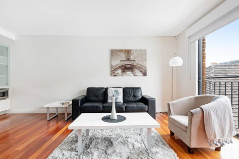 Parklane Apartments - Accommodation Burleigh 0