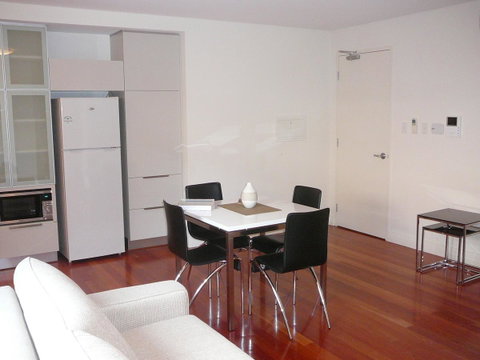 Parklane Apartments - Accommodation Burleigh 24