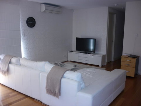 Parklane Apartments - Accommodation Burleigh 29