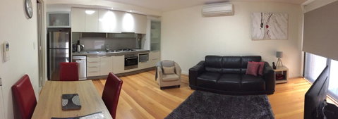 Parklane Apartments - Accommodation Burleigh 14