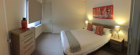 Parklane Apartments - Accommodation Burleigh 15