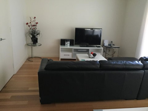 Parklane Apartments - Accommodation Burleigh 16