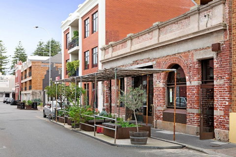 Parklane Apartments - Accommodation Burleigh 40