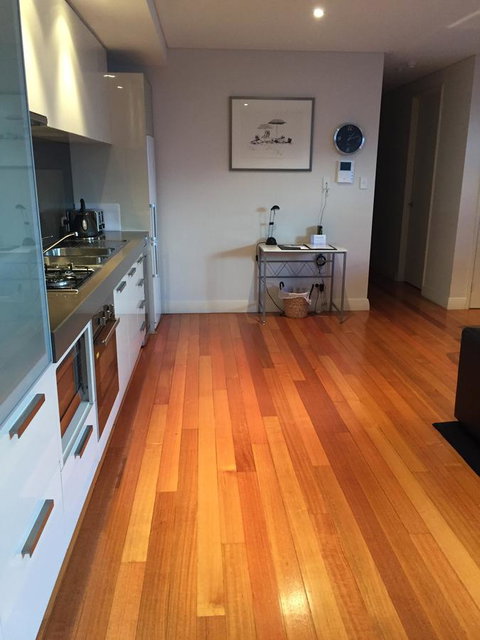 Parklane Apartments - Accommodation Burleigh 1