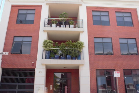 Parklane Apartments - Accommodation Burleigh 25