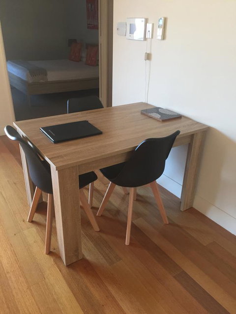 Parklane Apartments - Accommodation Burleigh 23
