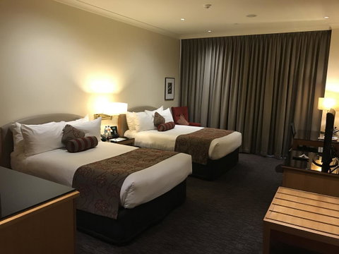 Duxton Hotel Perth - Accommodation Burleigh 8