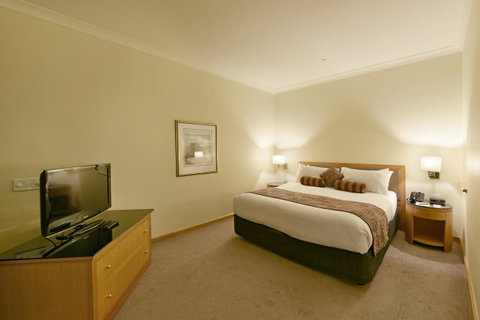 Duxton Hotel Perth - Accommodation Burleigh 10