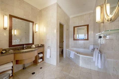 Duxton Hotel Perth - Accommodation Burleigh 14