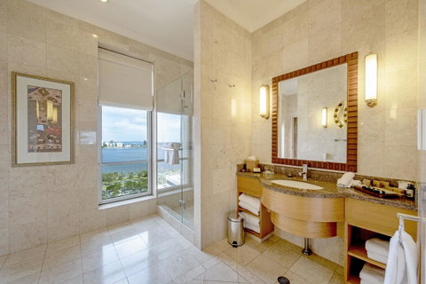 Duxton Hotel Perth - Accommodation Burleigh 13
