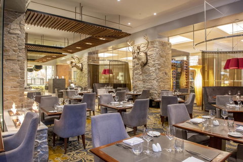 Duxton Hotel Perth - Accommodation Burleigh 26