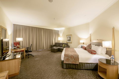 Duxton Hotel Perth - Accommodation Burleigh 20